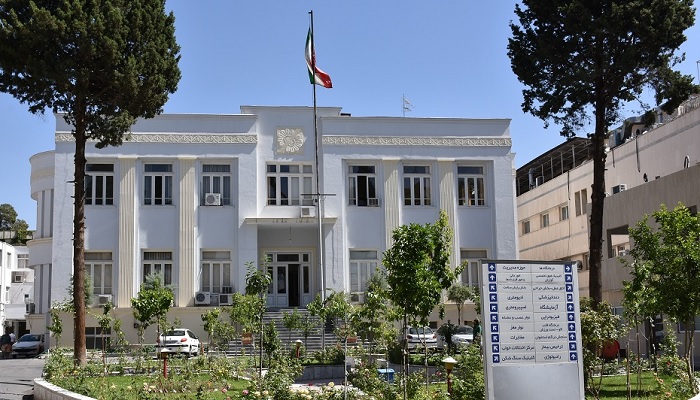 دکتر غلامرضا تبریزی